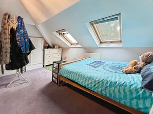 Bedroom 3- click for photo gallery